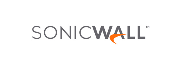 SONICWALL Logo